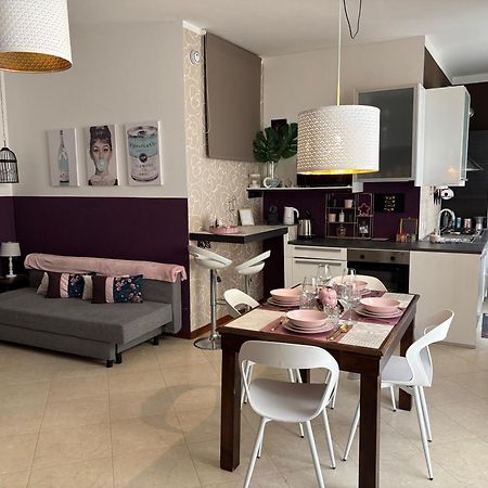 Casa Di Silvia - City Center Verona Buitenkant foto