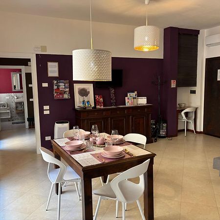 Casa Di Silvia - City Center Verona Buitenkant foto
