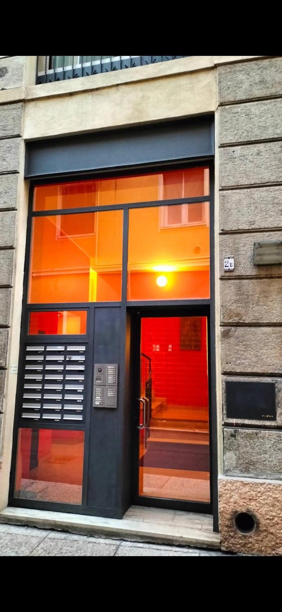 Casa Di Silvia - City Center Verona Buitenkant foto